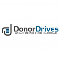Our tools from DonorDrives